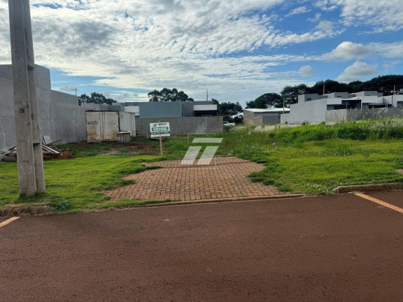 Casa à Venda,  em Vista Linda - Cascavel