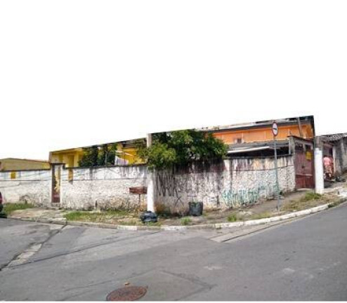 Terreno à Venda, 309 m² em Bela Vista - Osasco