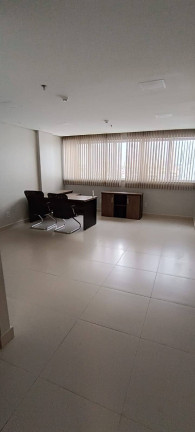 Imagem Sala Comercial para Alugar, 30 m² em Centro - Anápolis Imagem Sala Comercial para Alugar, 30 m² em Centro - Anápolis