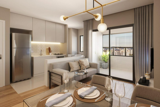 Imagem Apartamento com 2 Quartos à Venda, 60 m² em Baeta Neves - São Bernardo Do Campo Imagem Apartamento com 2 Quartos à Venda, 60 m² em Baeta Neves - São Bernardo Do Campo