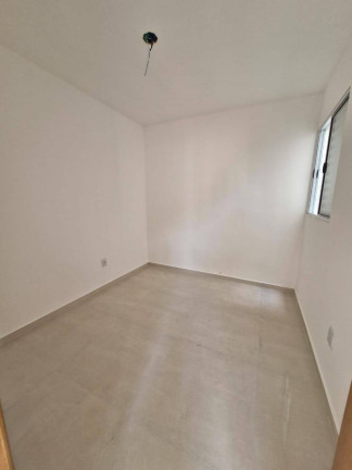 Imagem Apartamento com 2 Quartos à Venda, 40 m² em Vila Carrão - São Paulo