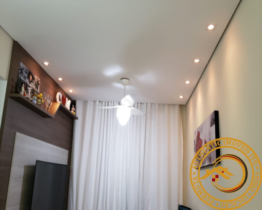 Imagem Apartamento com 2 Quartos à Venda, 50 m² em Vila Santa Terezinha - Itu Imagem Apartamento com 2 Quartos à Venda, 50 m² em Vila Santa Terezinha - Itu