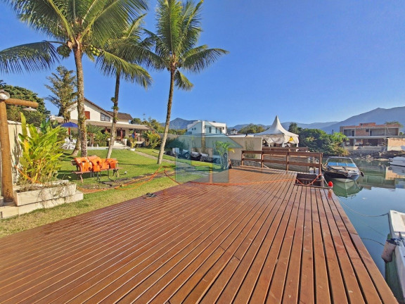 Imagem Casa com 5 Quartos à Venda, 751 m² em Porto Bracuhy - Angra Dos Reis