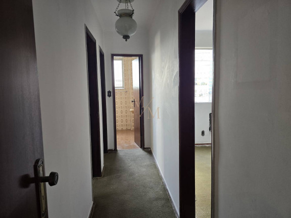 Imagem Apartamento com 3 Quartos à Venda, 133 m² em Aparecida - Santos