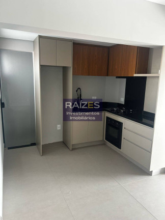 Imagem Apartamento com 3 Quartos à Venda, 89 m² em Bragança Paulista