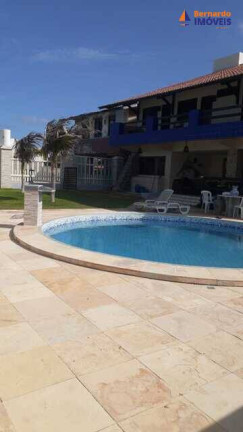 Imagem Casa com 6 Quartos à Venda, 350 m² em Caponga - Cascavel Imagem Casa com 6 Quartos à Venda, 350 m² em Caponga - Cascavel