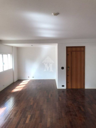 Imagem Apartamento com 3 Quartos à Venda, 126 m² em Paraíso - São Paulo Imagem Apartamento com 3 Quartos à Venda, 126 m² em Paraíso - São Paulo