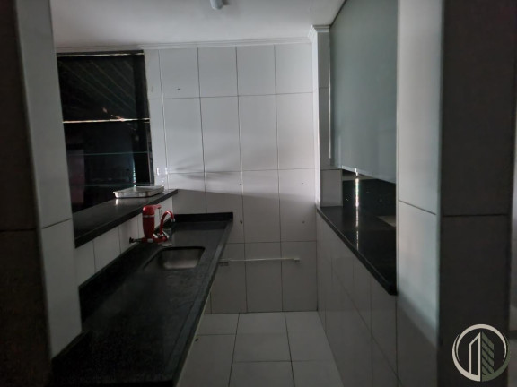 Imagem Imóvel para Alugar, 183 m² em Boqueirão - Santos Imagem Imóvel para Alugar, 183 m² em Boqueirão - Santos