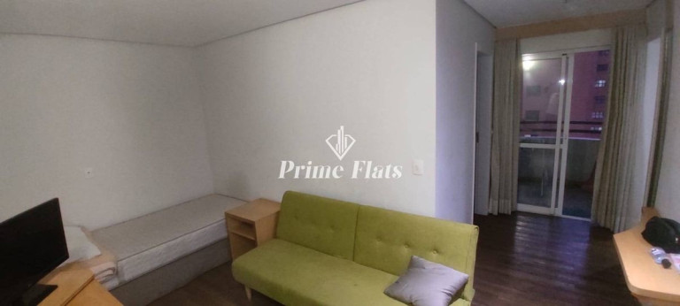 Imagem Apartamento com 1 Quarto para Alugar, 44 m² em Centro - Santo André Imagem Apartamento com 1 Quarto para Alugar, 44 m² em Centro - Santo André