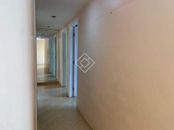 Imagem Apartamento com 3 Quartos à Venda, 103 m² em Aclimação - São Paulo