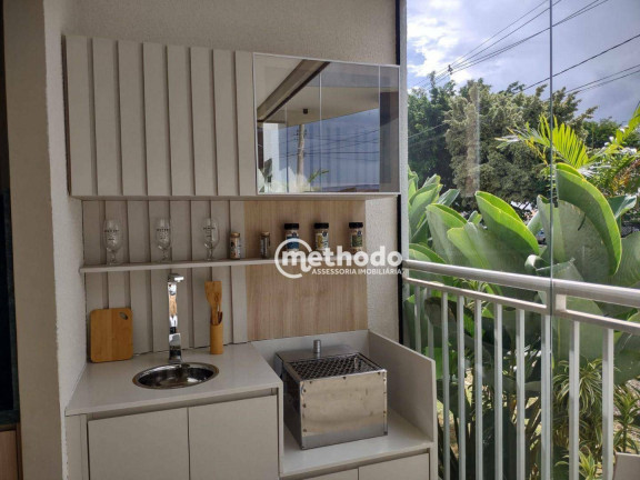 Imagem Apartamento com 2 Quartos à Venda, 55 m² em Parque Gabriel - Hortolândia Imagem Apartamento com 2 Quartos à Venda, 55 m² em Parque Gabriel - Hortolândia