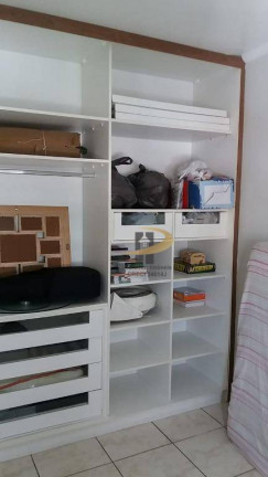Imagem Cobertura com 4 Quartos à Venda, 350 m² em Aparecida - Santos Imagem Cobertura com 4 Quartos à Venda, 350 m² em Aparecida - Santos