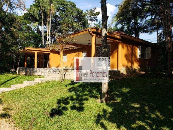 Imagem Casa com 3 Quartos à Venda, 340 m² em Condomínio Iolanda - Taboão Da Serra Imagem Casa com 3 Quartos à Venda, 340 m² em Condomínio Iolanda - Taboão Da Serra