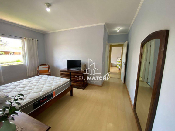 Imagem Casa com 6 Quartos à Venda, 340 m² em Morumbi - Atibaia