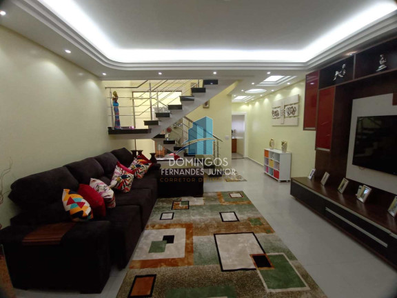 Casa com 3 Quartos à Venda, 190 m² em Itaquera - São Paulo