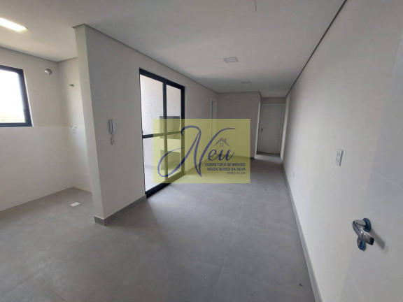 Imagem Apartamento com 2 Quartos à Venda, 52 m² em Cruzeiro - São José Dos Pinhais