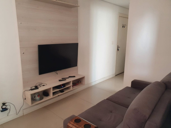 Imagem Imóvel com 2 Quartos à Venda, 44 m² em água Branca - São Paulo