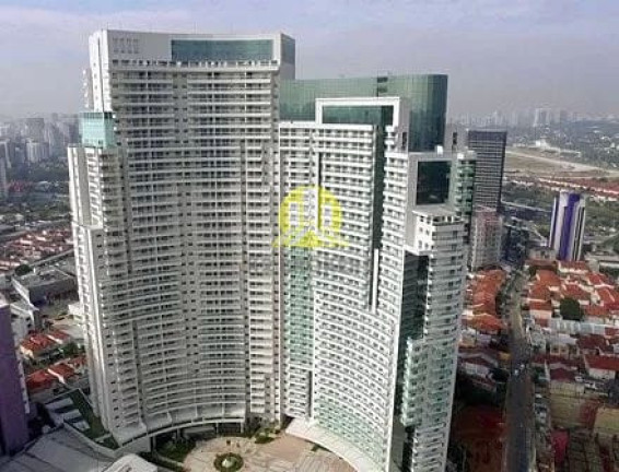 Imagem Sala Comercial à Venda, 53 m² em Pinheiros - São Paulo Imagem Sala Comercial à Venda, 53 m² em Pinheiros - São Paulo