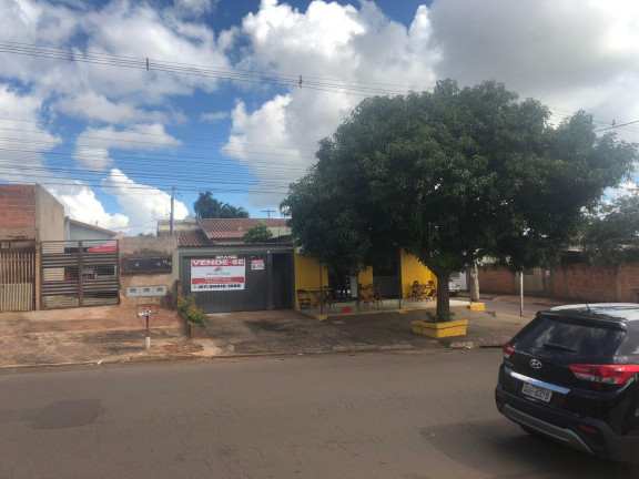Imagem Imóvel com 2 Quartos à Venda, 235 m² em Conjunto Aero Rancho - Campo Grande