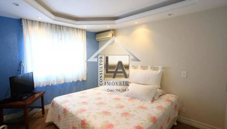 Imagem Apartamento com 4 Quartos à Venda, 311 m² em Morumbi - São Paulo Imagem Apartamento com 4 Quartos à Venda, 311 m² em Morumbi - São Paulo