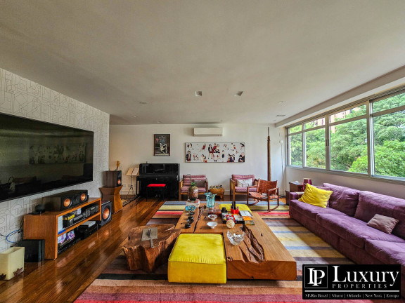 Imagem Apartamento com 4 Quartos à Venda, 226 m² em Jardim Europa - São Paulo Imagem Apartamento com 4 Quartos à Venda, 226 m² em Jardim Europa - São Paulo
