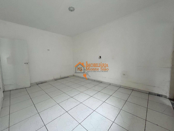 Imagem Casa com 5 Quartos à Venda, 180 m² em Vila Rosália - Guarulhos Imagem Casa com 5 Quartos à Venda, 180 m² em Vila Rosália - Guarulhos