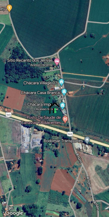 Imóvel com 3 Quartos à Venda, 4.500 m² em Zona Rural - Patos De Minas