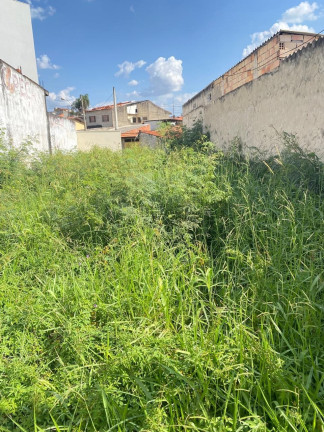 Terreno à Venda, 168 m² em Vila Santana - Sorocaba