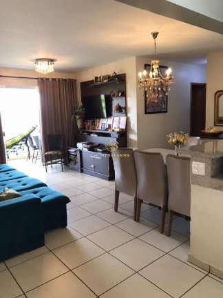 Apartamento com 3 Quartos à Venda, 94 m² em Jardim Atlântico - Goiânia