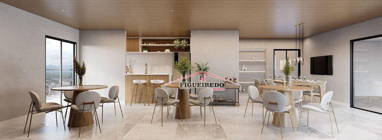 Imagem Apartamento com 2 Quartos à Venda, 116 m² em Guilhermina - Praia Grande Imagem Apartamento com 2 Quartos à Venda, 116 m² em Guilhermina - Praia Grande