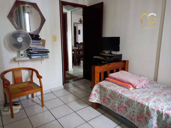 Imagem Apartamento com 2 Quartos à Venda, 78 m² em Tupi - Praia Grande