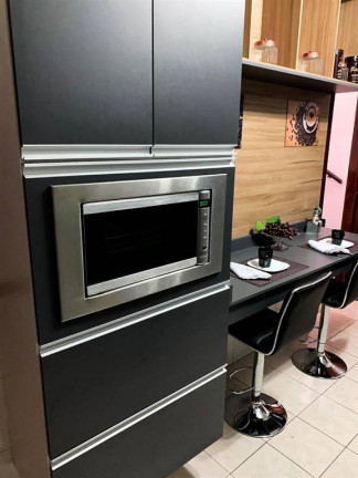 Imagem Apartamento com 4 Quartos à Venda, 133 m² em Guilhermina - Praia Grande Imagem Apartamento com 4 Quartos à Venda, 133 m² em Guilhermina - Praia Grande