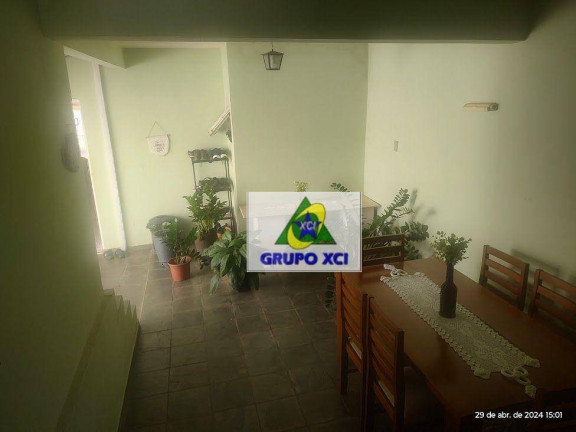Imagem Casa com 3 Quartos à Venda, 304 m² em Parque Taquaral - Campinas