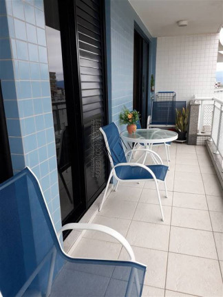 Imagem Apartamento com 3 Quartos à Venda, 127 m² em Vila Tupi - Praia Grande