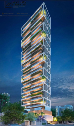 Imagem Imóvel com 3 Quartos à Venda, 135 m² em Umarizal - Belém Imagem Imóvel com 3 Quartos à Venda, 135 m² em Umarizal - Belém