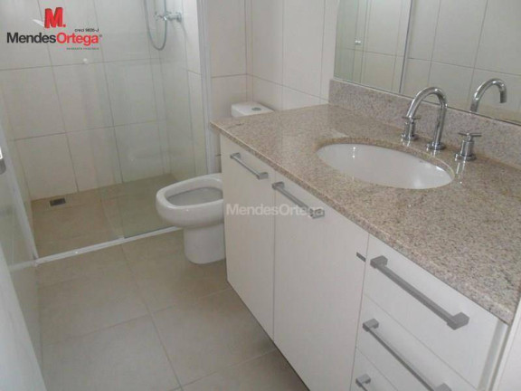 Imagem Apartamento com 3 Quartos à Venda, 78 m² em Parque Campolim - Sorocaba