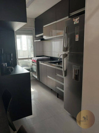 Imagem Apartamento com 2 Quartos à Venda, 69 m² em Osvaldo Cruz - São Caetano Do Sul Imagem Apartamento com 2 Quartos à Venda, 69 m² em Osvaldo Cruz - São Caetano Do Sul