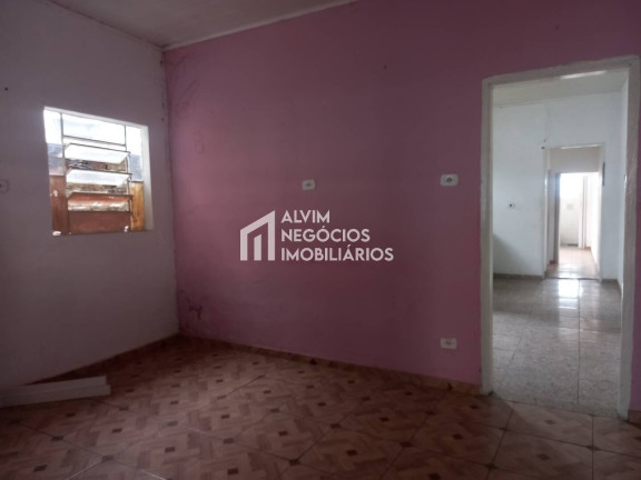 Imagem Casa com 4 Quartos à Venda, 175 m² em Santana - São José Dos Campos