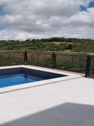 Imagem Casa com 5 Quartos à Venda, 510 m² em Alphaville Litoral Norte 2 - Camaçari