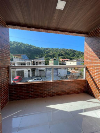 Casa de Condomínio com 2 Quartos à Venda, 73 m² em Japui - São Vicente