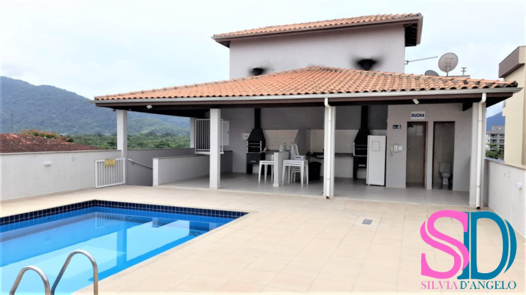 Imagem Apartamento com 2 Quartos à Venda, 64 m² em Itaguá - Ubatuba Imagem Apartamento com 2 Quartos à Venda, 64 m² em Itaguá - Ubatuba