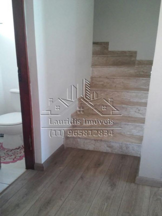 Imagem Sobrado com 3 Quartos à Venda, 79 m² em Jardim Estela Mari - Cotia