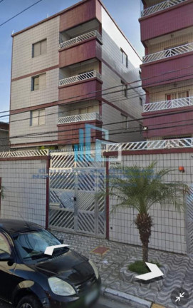 Imagem Apartamento com 1 Quarto à Venda, 46 m² em Tupi - Praia Grande