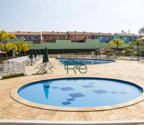 Imagem Casa com 2 Quartos à Venda, 70 m² em Nativo Club - Cotia Imagem Casa com 2 Quartos à Venda, 70 m² em Nativo Club - Cotia