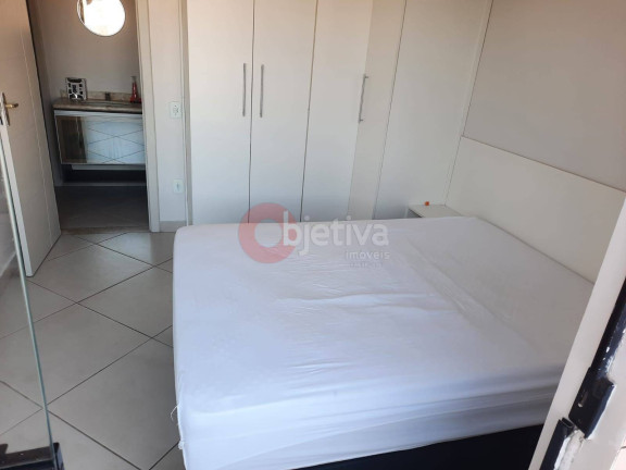 Imagem Cobertura com 3 Quartos à Venda, 114 m² em Braga - Cabo Frio