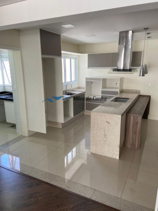 Imagem Apartamento com 3 Quartos à Venda, 96 m² em Vila Valparaíso - Santo André Imagem Apartamento com 3 Quartos à Venda, 96 m² em Vila Valparaíso - Santo André