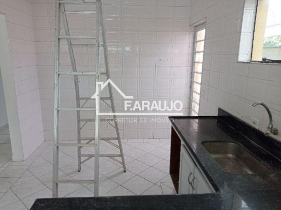 Imagem Casa com 2 Quartos à Venda, 134 m² em Jardim Simus - Sorocaba