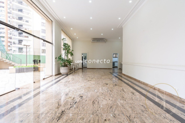 Imagem Apartamento com 3 Quartos à Venda, 300 m² em Tatuapé - São Paulo Imagem Apartamento com 3 Quartos à Venda, 300 m² em Tatuapé - São Paulo
