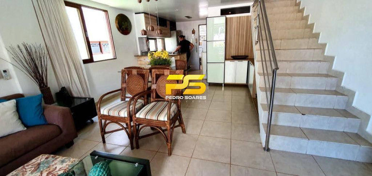 Imagem Casa com 4 Quartos à Venda, 155 m² em Poço - Cabedelo