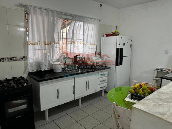 Imagem Casa com 2 Quartos à Venda, 150 m² em Porto Novo - Caraguatatuba Imagem Casa com 2 Quartos à Venda, 150 m² em Porto Novo - Caraguatatuba